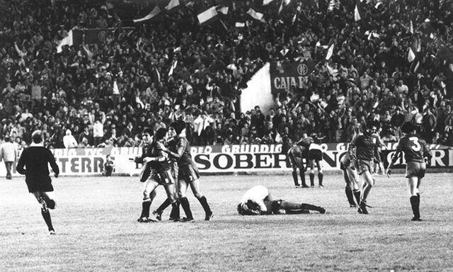 Y Señor marco el duodécimo