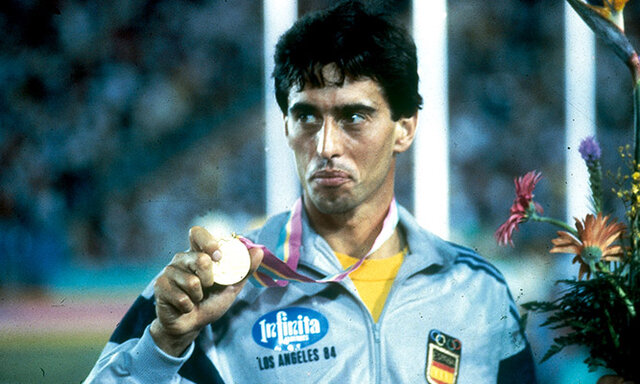 Abascal inicia la senda que seguiría Cacho