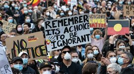 Timeline: Aboriginal Activism throughout the years