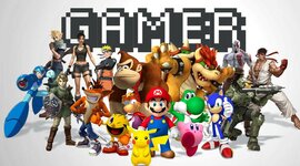 Timeline: Linea de tiempo de los videojuegos