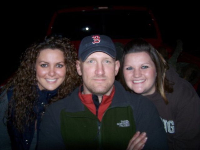 Loving life in Kentucky