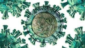 2018-    SEXENIO ANDRÉS MANUEL LÓPEZ OBRADOR