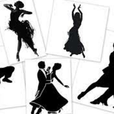 Timeline: HISTÓRIA DA DANÇA