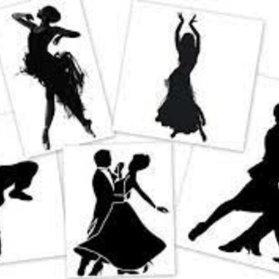 Timeline: Histoia da Dança