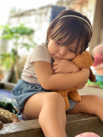 La vida que nunca se apagó