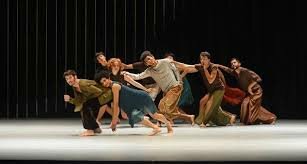 Dança Contemporânea