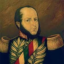Jose Ballivian  Segurola