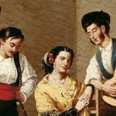 Timeline: Historia de la música occidental