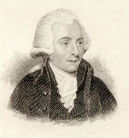 William Withering