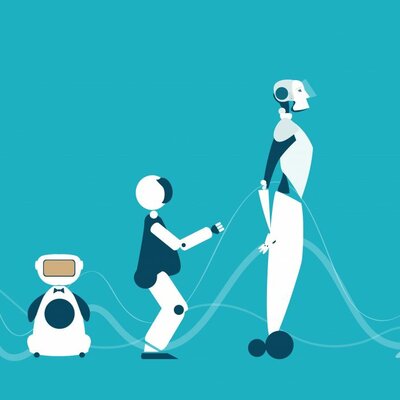 Timeline: La Evolución de la Tecnología