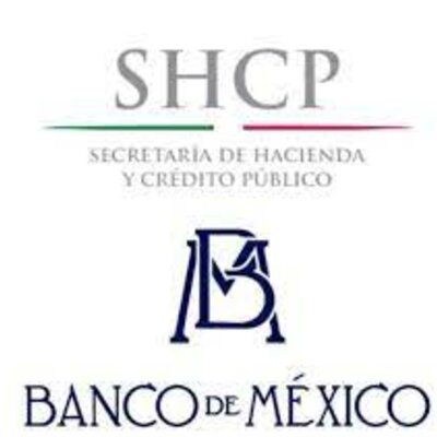 Timeline: Secretaria de Hacienda y Banco de México
