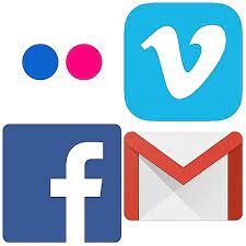 Se crea YouTube, DailyMotion y Reddit