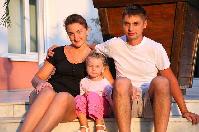 The Family Who Lost Their Child