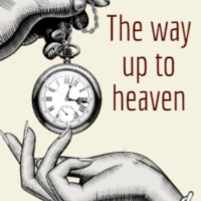 Timeline: Story - The way up to heaven - Timeline