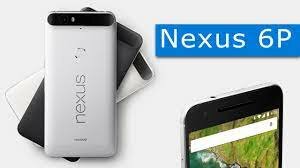 Google llega al mundo de los smartphones con el Google Nexus 6P.