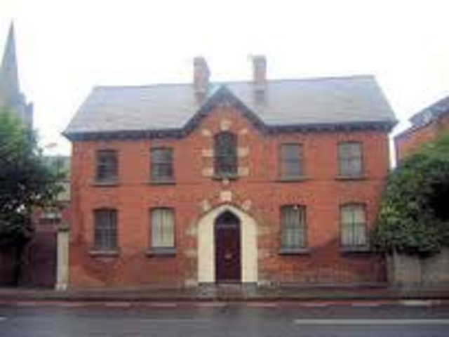 Latin Grammar Schools