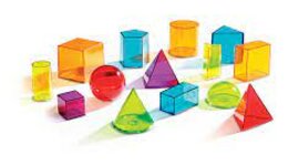 Timeline: Historia de los solidos geometricos