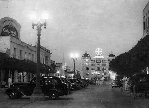 Consolidación de Barranquilla como ciudad