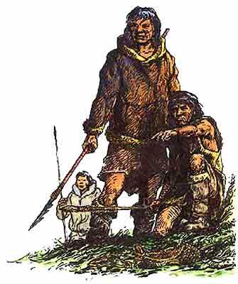 Prehistoria