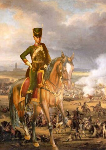 Carrera como dictador