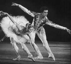 Século XIX - Balé romântico