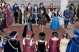 Renascimento - Séculos XV e XVI