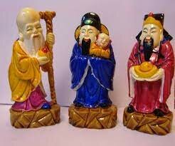 Lejano oriente: China, Japón