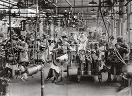 Orientación hacia el producto