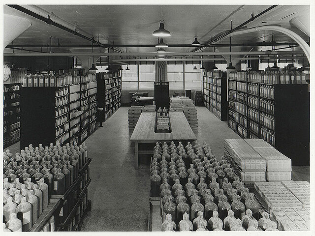 Era de la producción