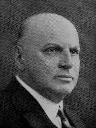 Ignatz Leo Nasher