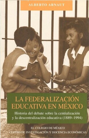 Federalización de la educación en México 1992