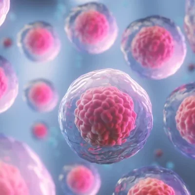 Timeline: Historia de la Biología Celular