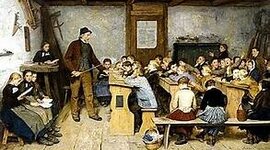 Timeline: "Breve desarrollo Histórico de la Educación Media en Guatemala"