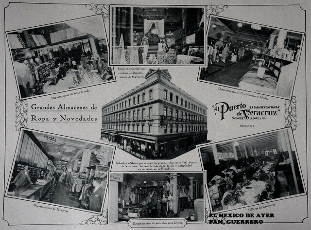 Era departamental del marketing