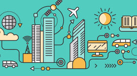 Timeline: Evolución de la Tecnologia