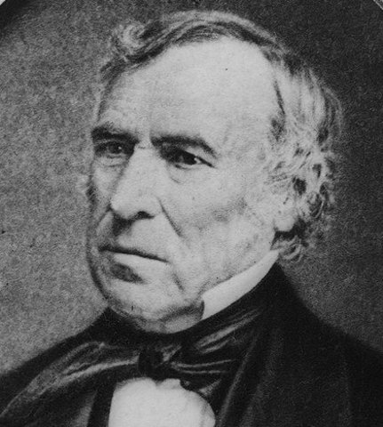 Zachary Taylor