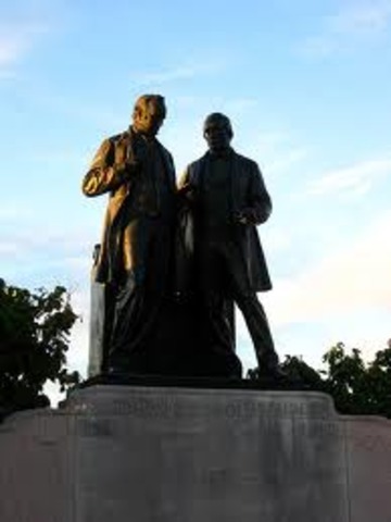 Baldwin-Lafontaine Coalition