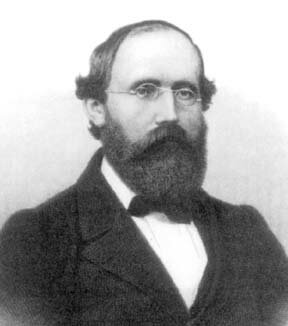 Bernhard Riemann