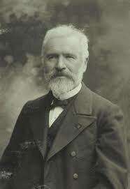 Marie Ennemond Camille Jordan