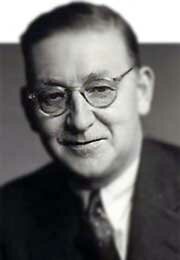 John Cockcroft