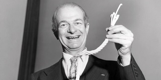 Linus Pauling