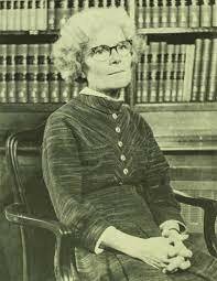 Kathleen Lonsdale