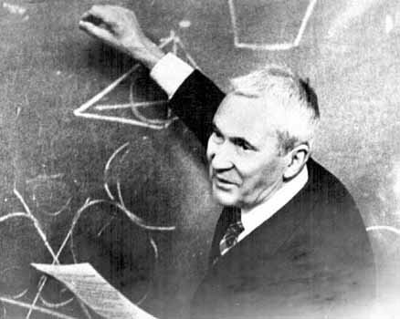 Andrei Kolmogorov