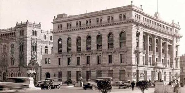 BM se retira del mercado