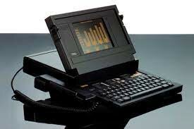 Computadora portatil