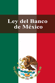 Ley del Banco de México