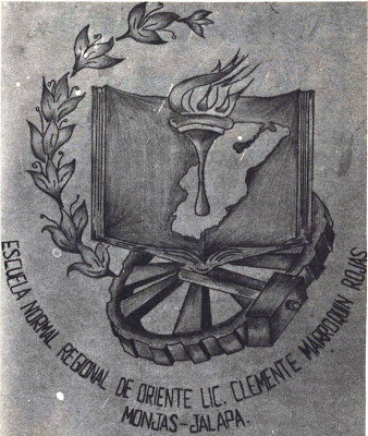 Escuela Normal de Oriente