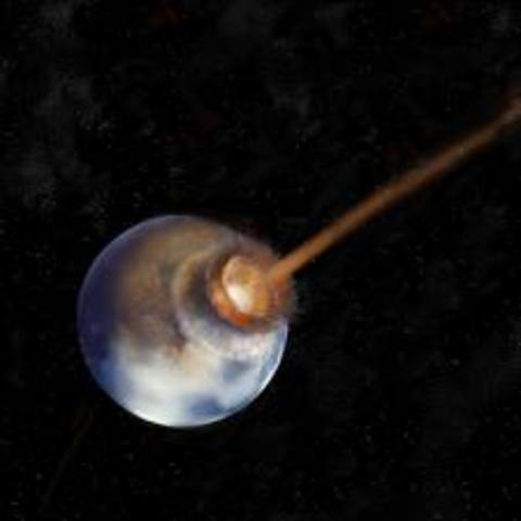 Extinction of Dinosaurs