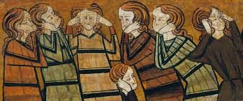 La canción Latín y la Canción Vernáculo