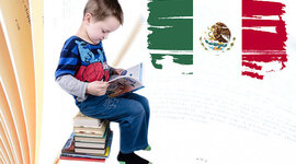 Timeline: INTEGRADORA 1- LA EDUCACIÓN EN MÉXICO.